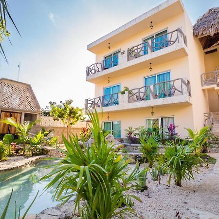 Jaakbal Tulum Apartment Luaran gambar