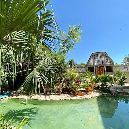 Jaakbal Tulum Apartment Luaran gambar