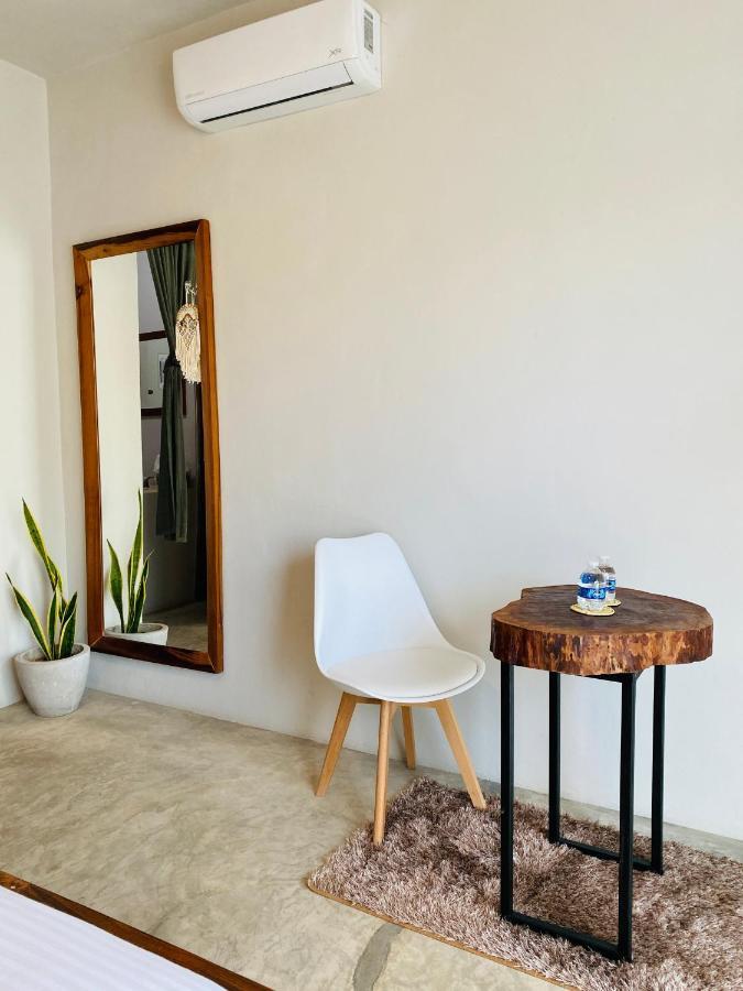 Jaakbal Tulum Apartment Luaran gambar