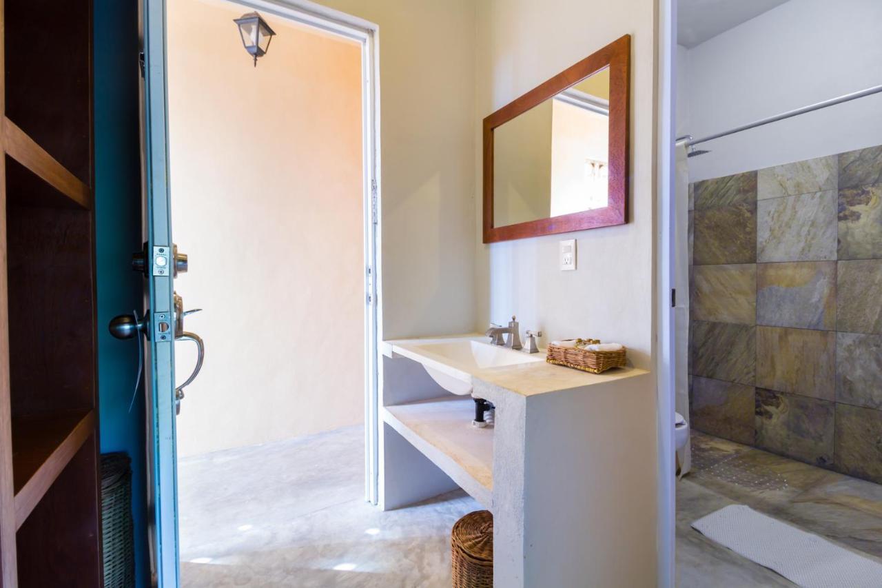 Jaakbal Tulum Apartment Luaran gambar
