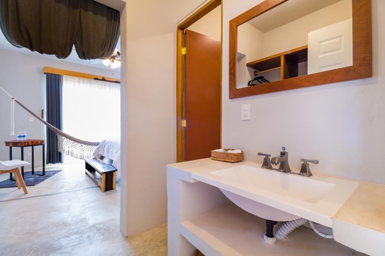 Jaakbal Tulum Apartment Luaran gambar