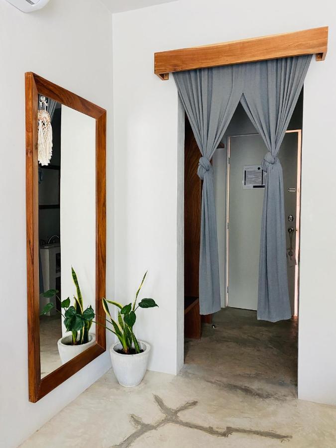 Jaakbal Tulum Apartment Luaran gambar
