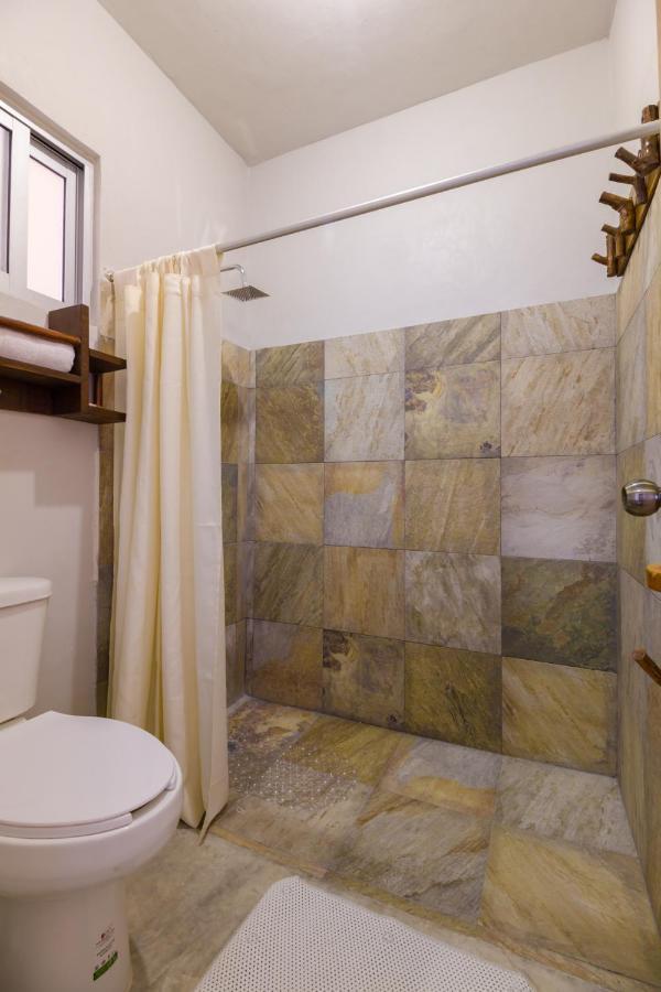 Jaakbal Tulum Apartment Luaran gambar