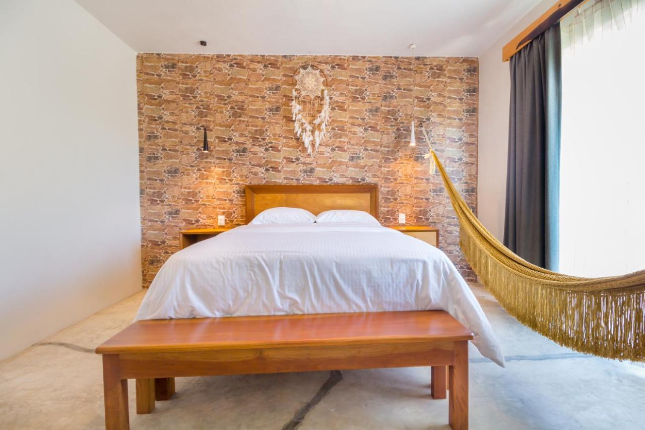 Jaakbal Tulum Apartment Luaran gambar
