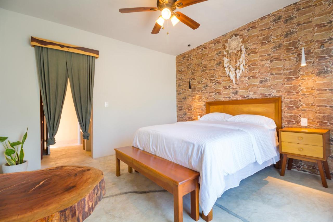 Jaakbal Tulum Apartment Luaran gambar