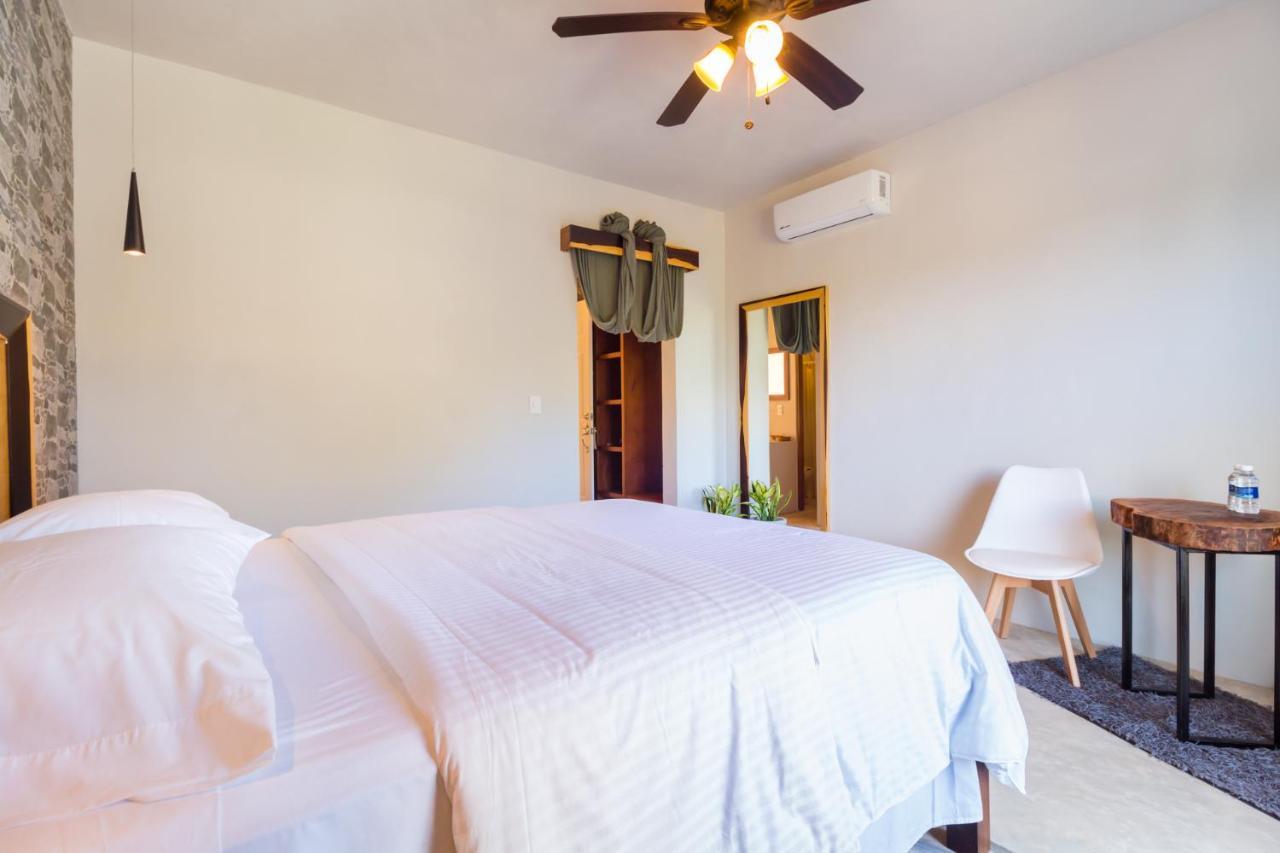 Jaakbal Tulum Apartment Luaran gambar