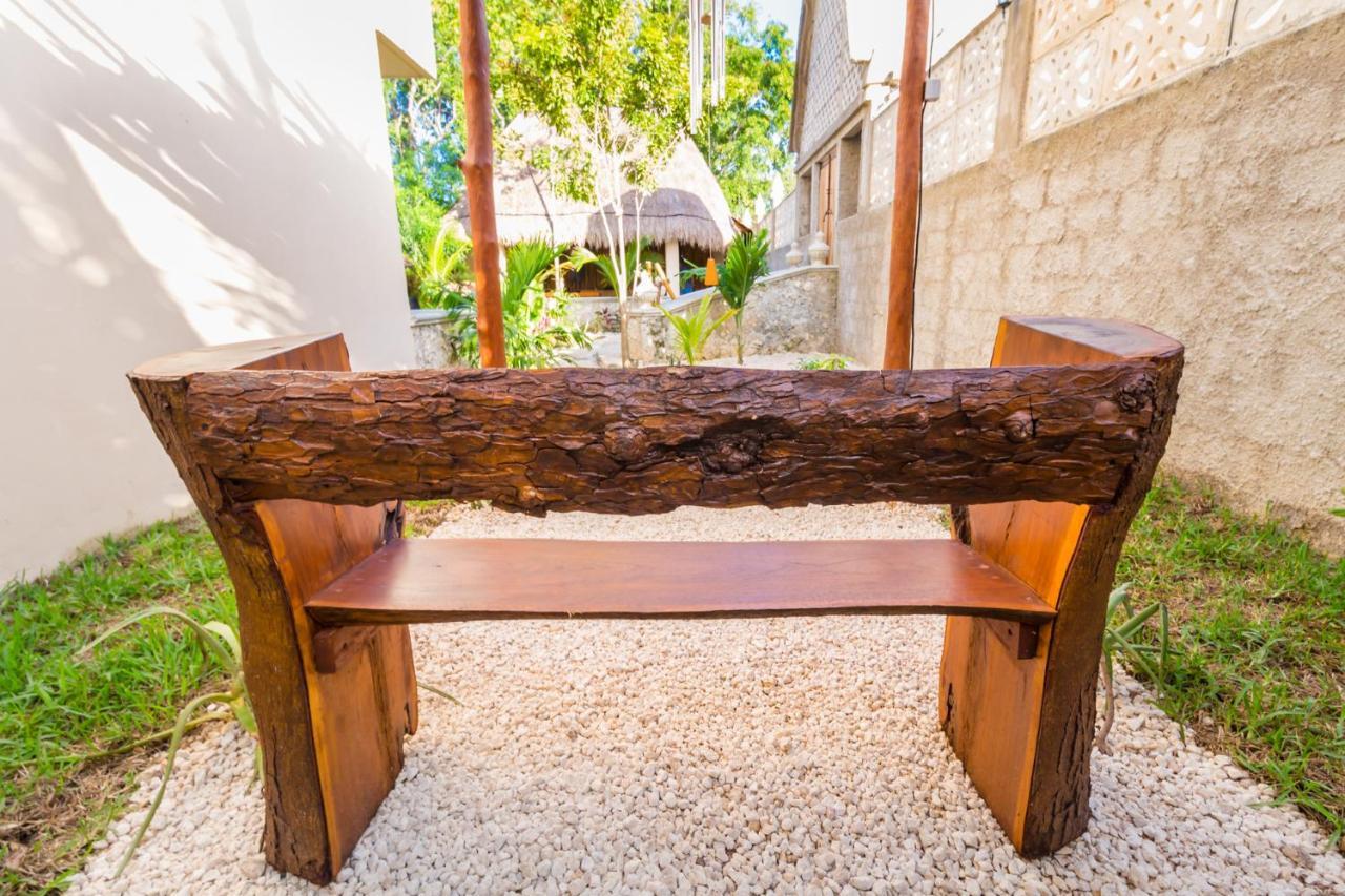 Jaakbal Tulum Apartment Luaran gambar