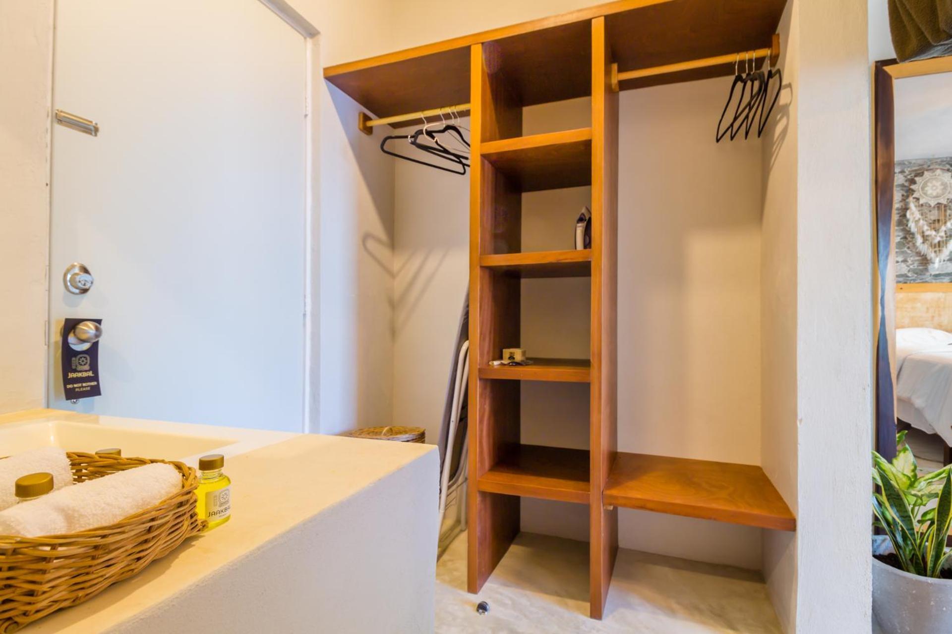 Jaakbal Tulum Apartment Luaran gambar