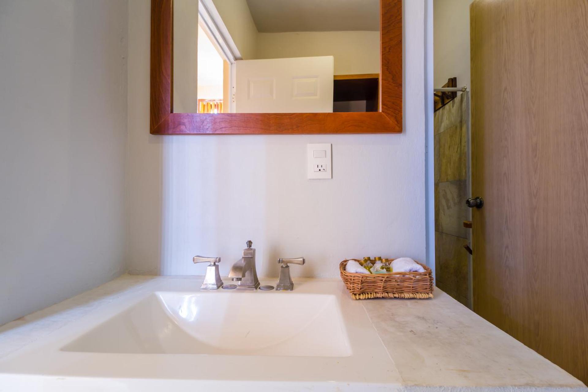 Jaakbal Tulum Apartment Luaran gambar